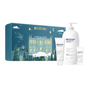 BIOTHERM - Lait Corporel - Dárková sada