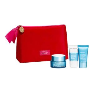 CLARINS - Hydra Essentiel - Vánoční sada péče o obličej