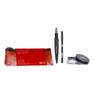 MAKE UP FOR EVER - Ultimate Trio Set - Dárková sada