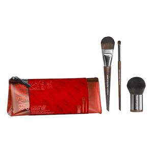 MAKE UP FOR EVER - Unrivaled Brush Set - Dárková sada