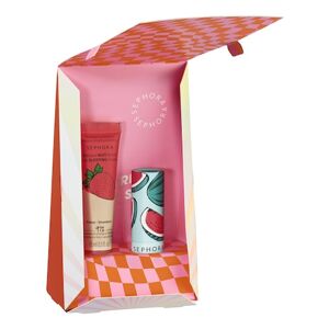 SEPHORA COLLECTION - The Future is Yours – sada pro denní i noční péči o rty