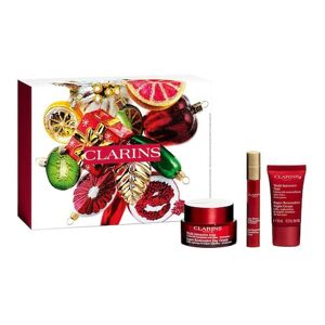 CLARINS - Super Restorative Collection - Dárková sada