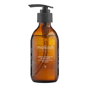 MOKOSH - Nourishing and Moisturizing Face Wash Gel - Gel na obličej