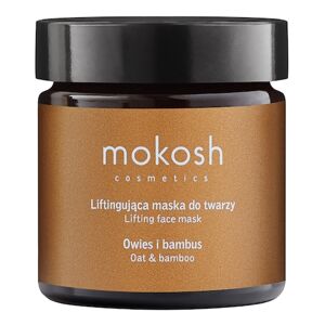 MOKOSH - Lifting Face Mask - Maska na obličej