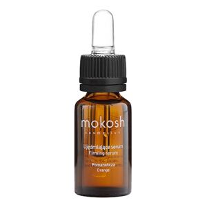 MOKOSH - Firming Face Serum - Sérum na obličej