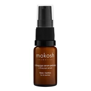 MOKOSH - Lifting Eye Serum - Liftingové oční sérum