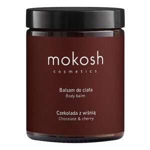 MOKOSH - Body Balm - Tělový balzám