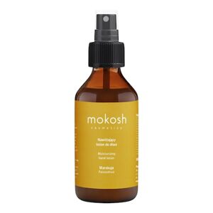 MOKOSH - Moisturizing Hand Lotion - Hydratační krém na ruce