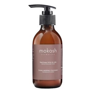 MOKOSH - Moisturizing Body Lotion - Hydratační tělové mléko