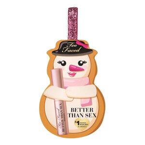 TOO FACED - Better Than Sex - Řasenka