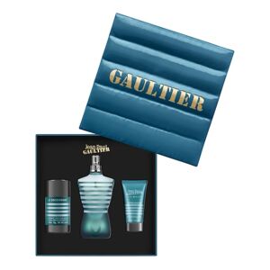 JEAN PAUL GAULTIER - Le Male - Dárková sada