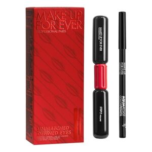 MAKE UP FOR EVER - Unmatched Defined - Dárková sada