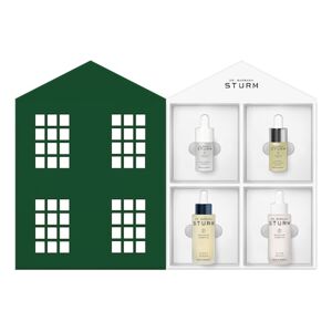DR. BARBARA STURM - Serum House - Sada péče o obličej