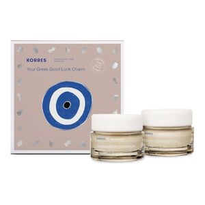 KORRES - White Pine Day & Night Set - Dárková sada