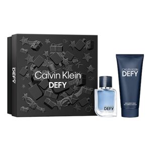 CALVIN KLEIN - Defy - Dárková sada