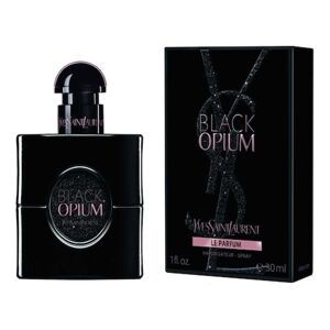 YVES SAINT LAURENT - Black Opium Le Parfum - Parfémová voda