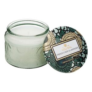 VOLUSPA - Jpaonica French Cade Lavender Petite Jar Candle - Svíčka