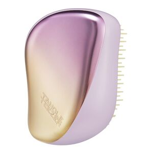 TANGLE TEEZER - Compact Styler Lilac Chrome — Kartáč na vlasy