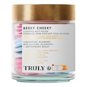 TRULY - Berry Cheeky - Peeling