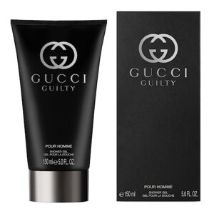 GUCCI - Gucci Guilty pour Homme - Sprchový gel