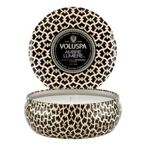 VOLUSPA -