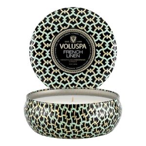 VOLUSPA -