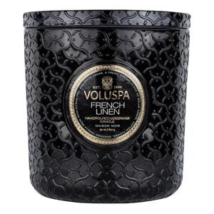 VOLUSPA -