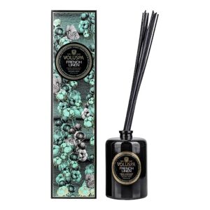 VOLUSPA -