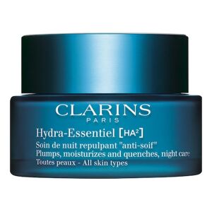 CLARINS - Hydra-Essentiel [HA²] - Hydratační noční krém