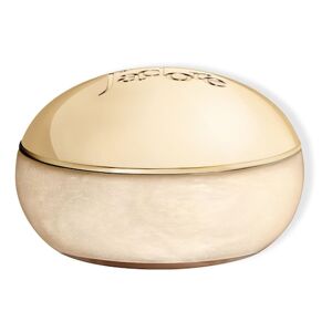 DIOR - Les Adorables Shimmering Scrub - Parfémovaný tělový peeling