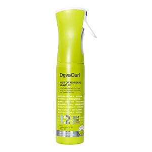 DEVACURL - Mist of Wonders Leave In - Bezoplachová péče o kudrnaté vlasy
