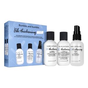 BUMBLE AND BUMBLE - Thickening Starter Set - Dárková sada