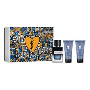YVES SAINT LAURENT - Y EDP Set - Dárková sada