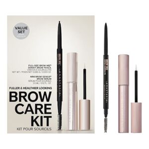 ANASTASIA BEVERLY HILLS - Brow Care Kit - Sada na líčení obočí