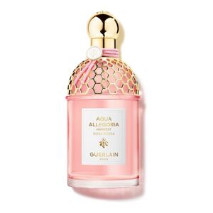 GUERLAIN - Aqua Allegoria Harvest Rosa Rossa - Toaletní voda