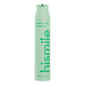 HISMILE - Fluoride + Toothpaste - Pasta na zuby