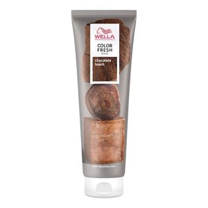 WELLA PROFESSIONALS - COLOR FRESH MASK Chocolate Touch - Hydratační péče
