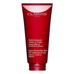 CLARINS - Super Restorative Balm For Abdomen and Waist - Krém na břišní oblast