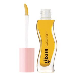 GISOU - Honey Infused Lip Oil – Olej na rty s medem