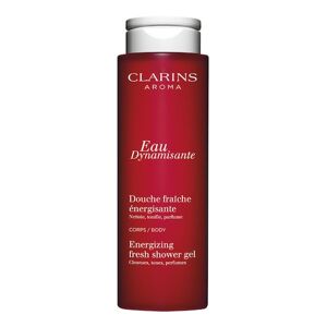 CLARINS - Eau Dynamisante - Sprchový gel