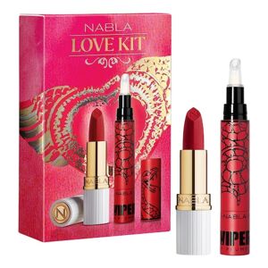 NABLA - Love Kit – Sada make-upu