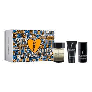 YVES SAINT LAURENT - La Nuit De L'Homme - Dárková sada