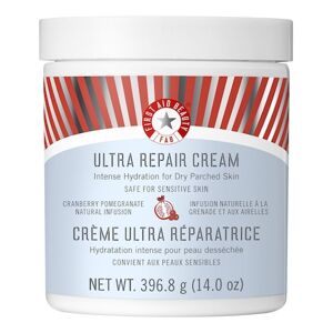 FIRST AID BEAUTY - Ultra Repair Cream Cranberry Pomegranate - Krém