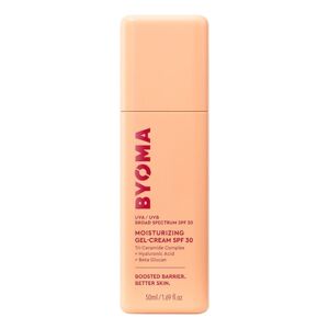 BYOMA - De-Puff and Brighten Eye Gel - Rozjasňující gel na oči