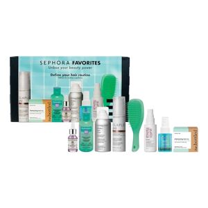 SEPHORA FAVORITES - Define Your Hair Routine - Sada na vlasy