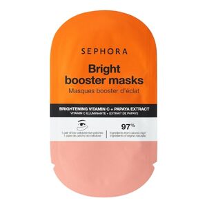 SEPHORA COLLECTION - Booster Masks Eye – 360° působení
