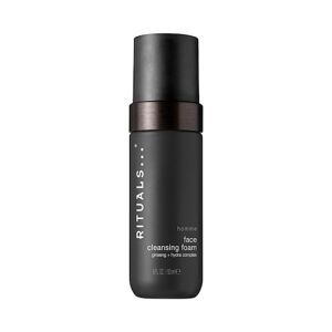 RITUALS - Rituals Homme – Čisticí pěna na obličej