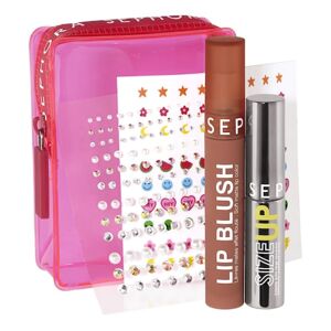 SEPHORA COLLECTION - FESTIVAL MAKEUP ESSENTIALS – Sada make-upu