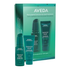 AVEDA - Botanical Repair™ Strenthening Mini Duo - Sada na vlasy