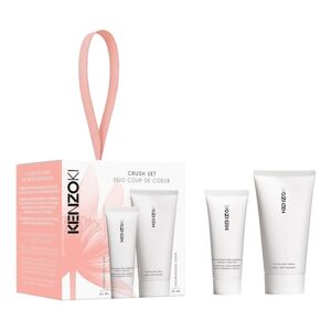 KENZOKI - Kenzoki Nourishing i Hydration Flow - Duo pro péči